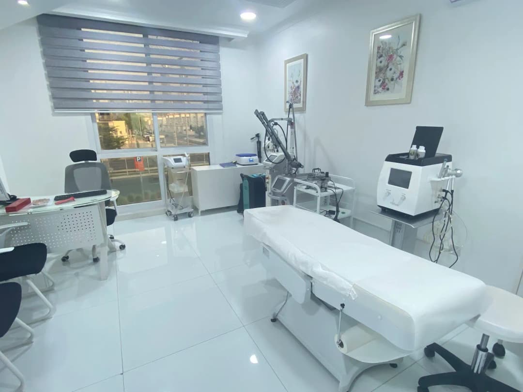 N L V Medical Center photo 3