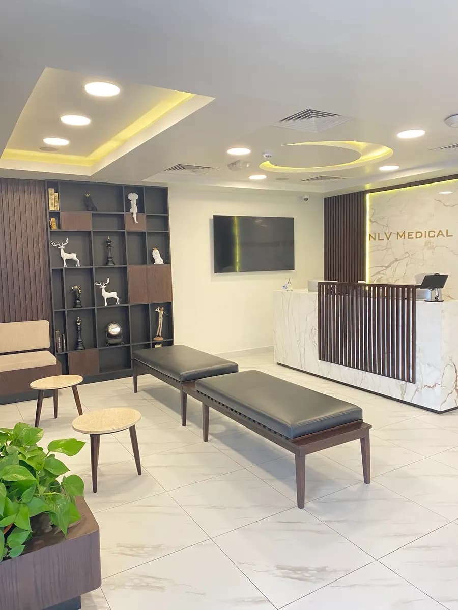 N L V Medical Center — صورة 6