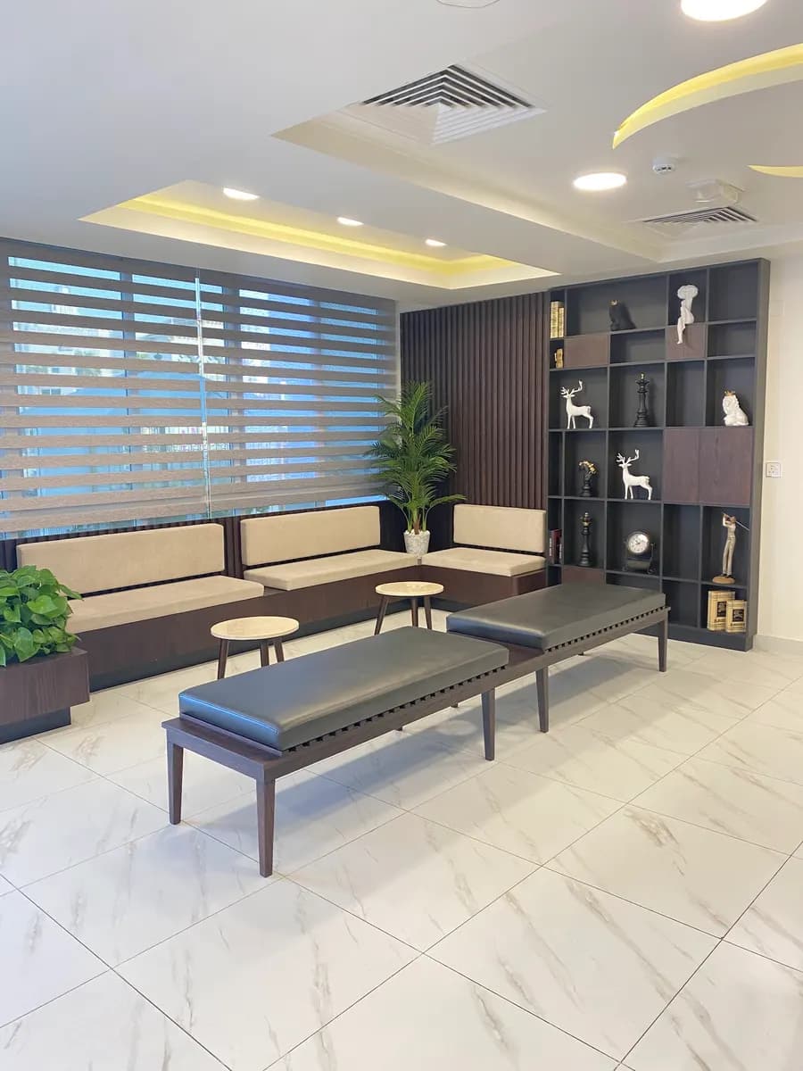N L V Medical Center — صورة 7