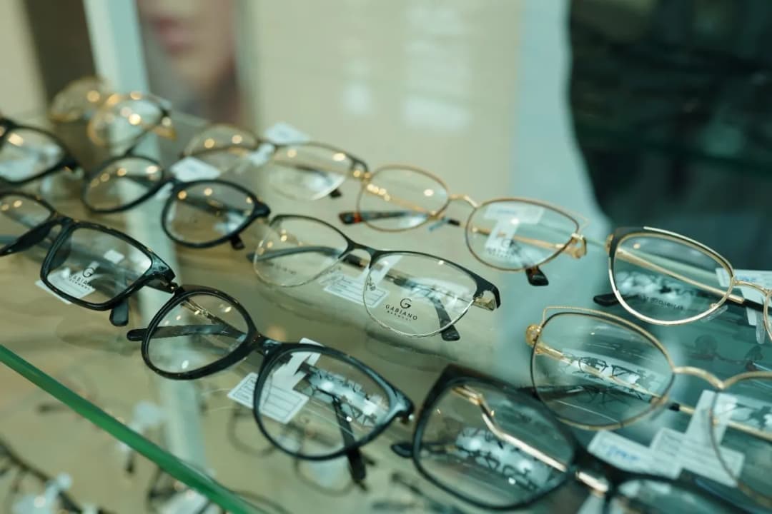 Naas Vision Optical Br Naas Optical Dubai — صورة 6