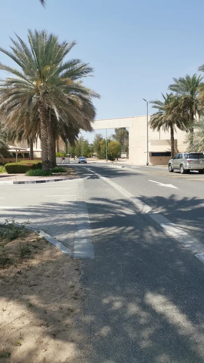 Nad Al Sheba Private Club photo 3