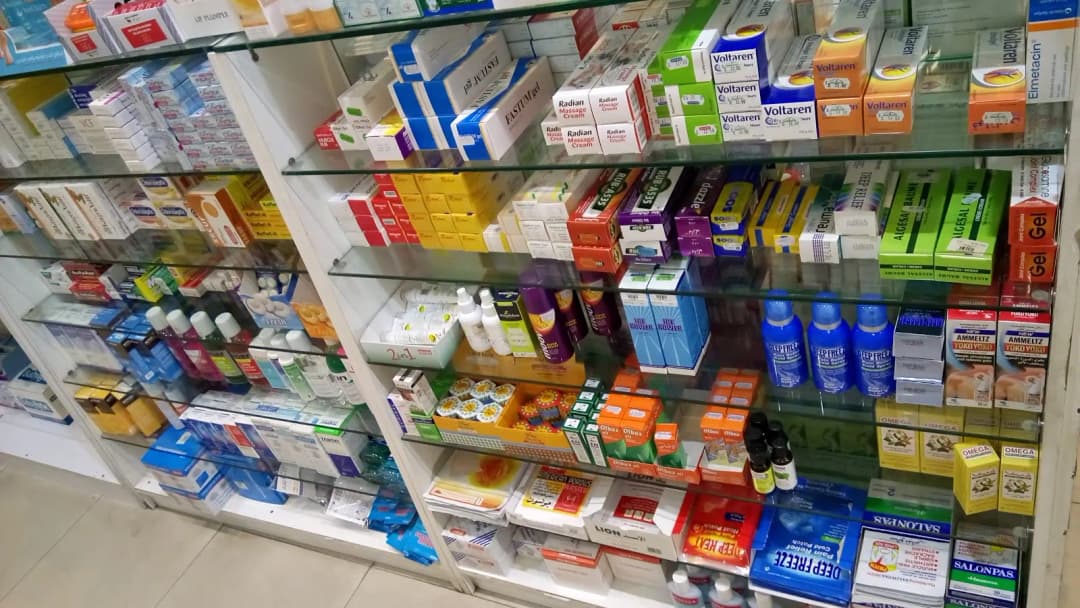 Nad Rashid Pharmacy — صورة 6
