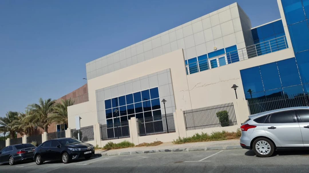 Nadd Al Hammar Medical Center - PHC photo 5