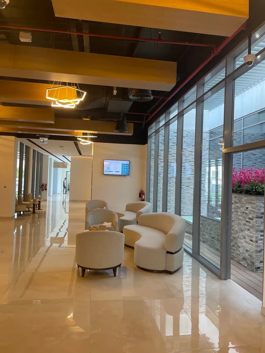 Nadd Al Sheba Medical Center - PHC photo 5