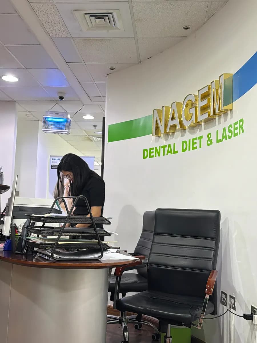 Nagem Dental Diet And Laser Center photo 3
