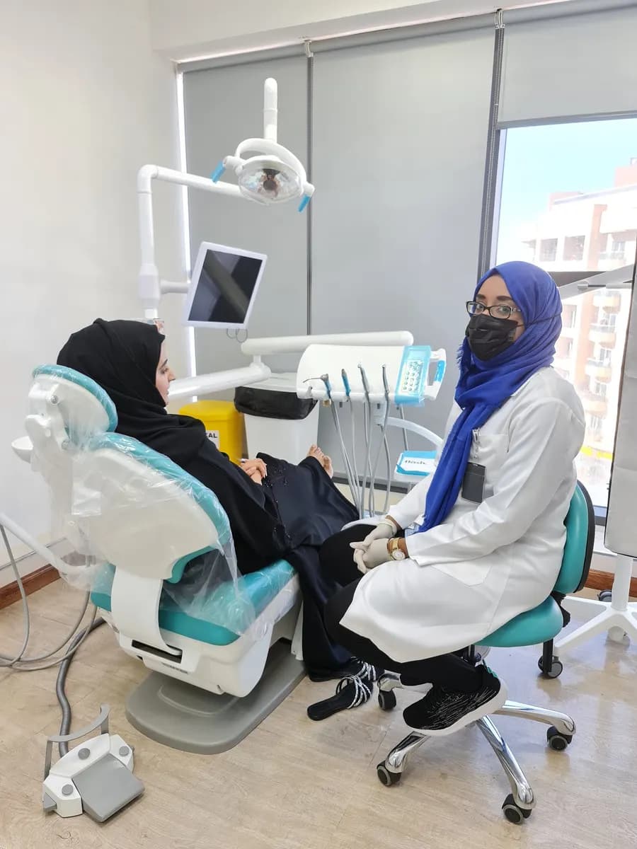 Nagem Dental Diet And Laser Center photo 5