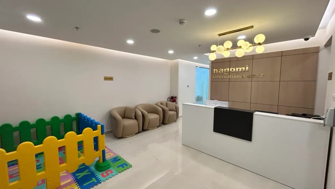 Nagomi International Clinic