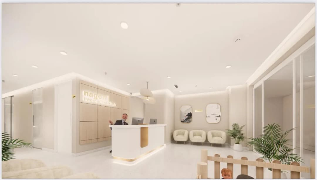 Nagomi International Clinic photo 2