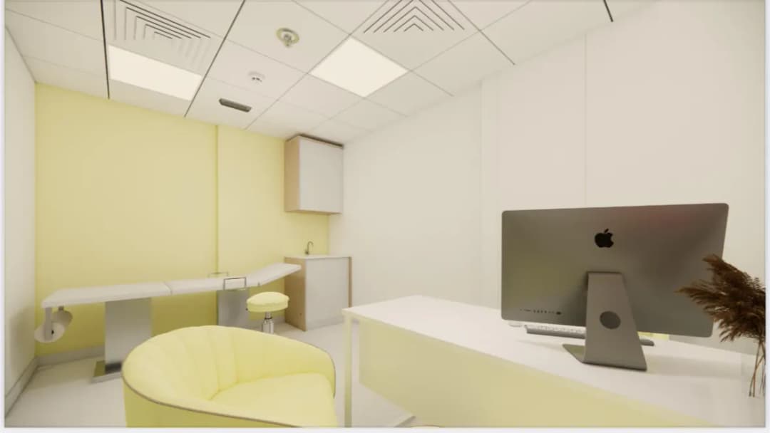 Nagomi International Clinic photo 3