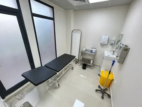 Nagomi International Clinic photo 4