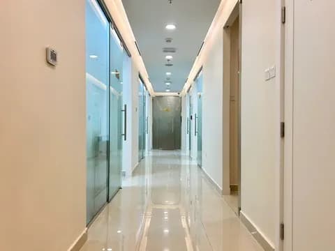 Nagomi International Clinic photo 5