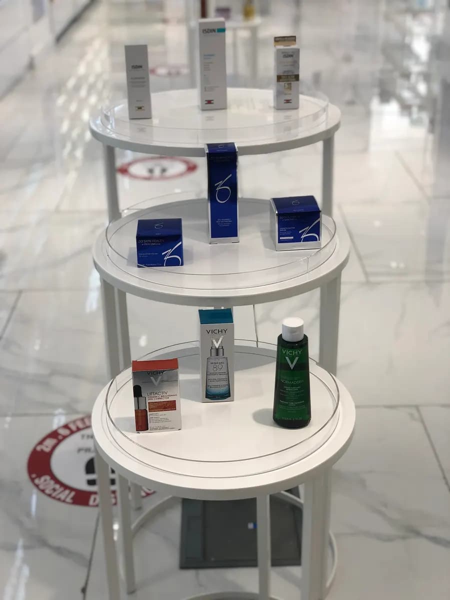 Nahdi pharmacy — صورة 6