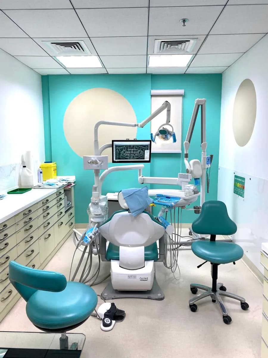 Naji Aldakhil Medical Center photo 2