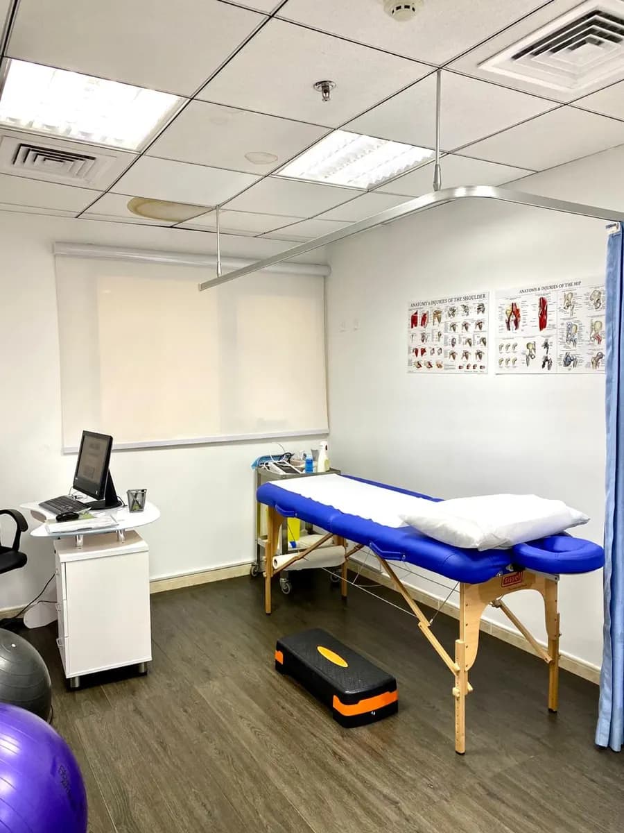 Naji Aldakhil Medical Center photo 4