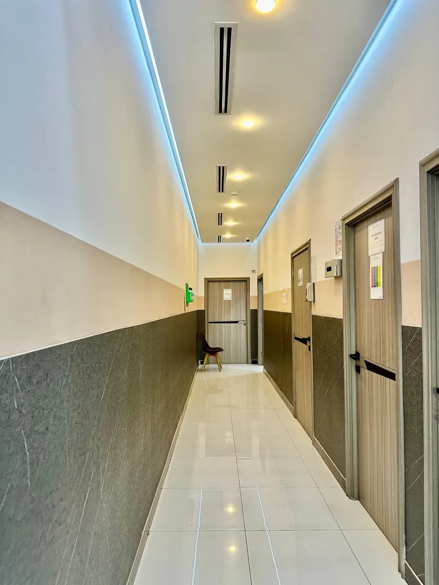 Najmat Alsaqr Clinic photo 4