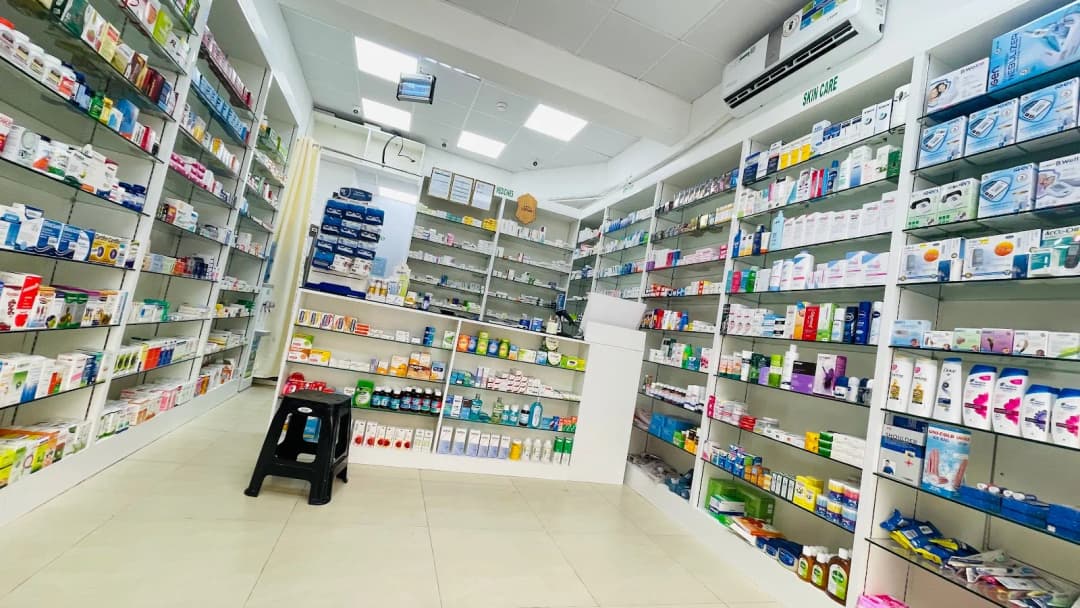 Najmat Alzafaran Pharmacy photo 2
