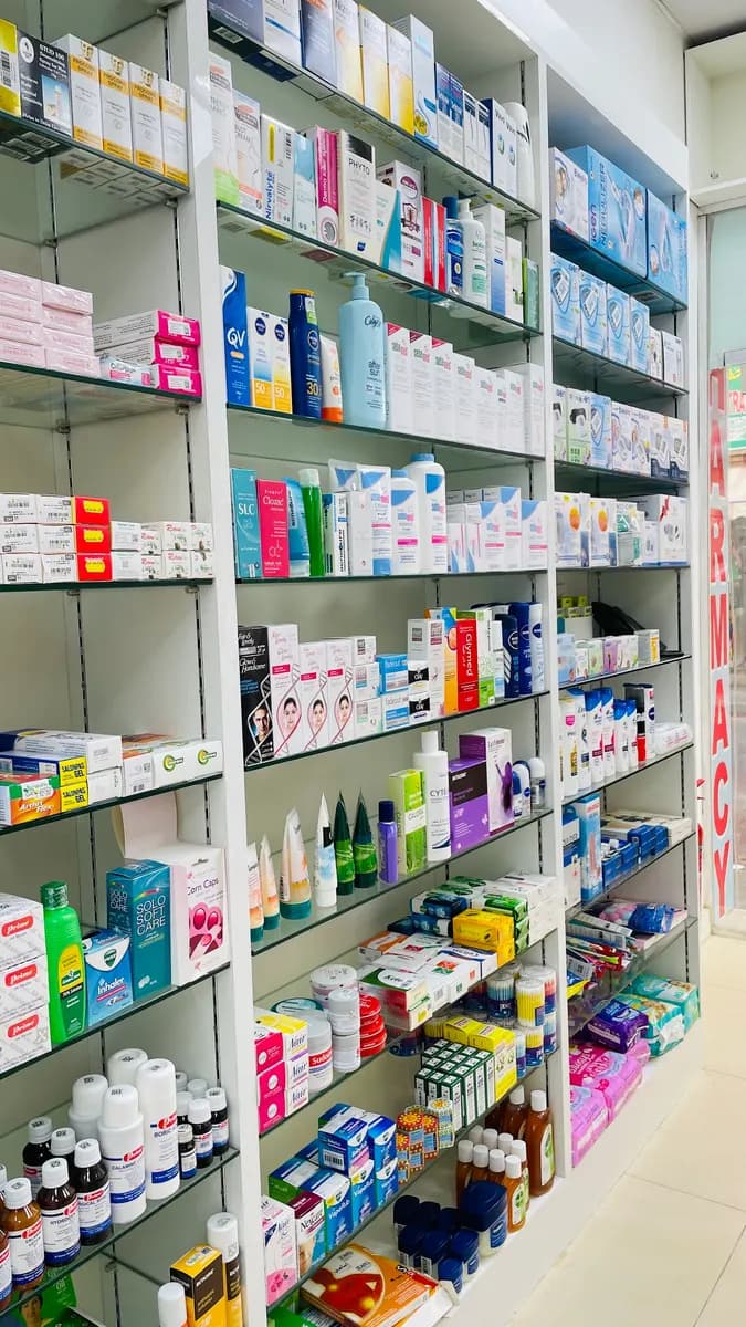 Najmat Alzafaran Pharmacy — صورة 8