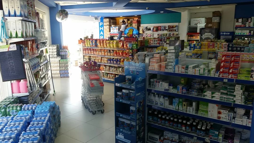 Nakheel Pharmacy 39 photo 2