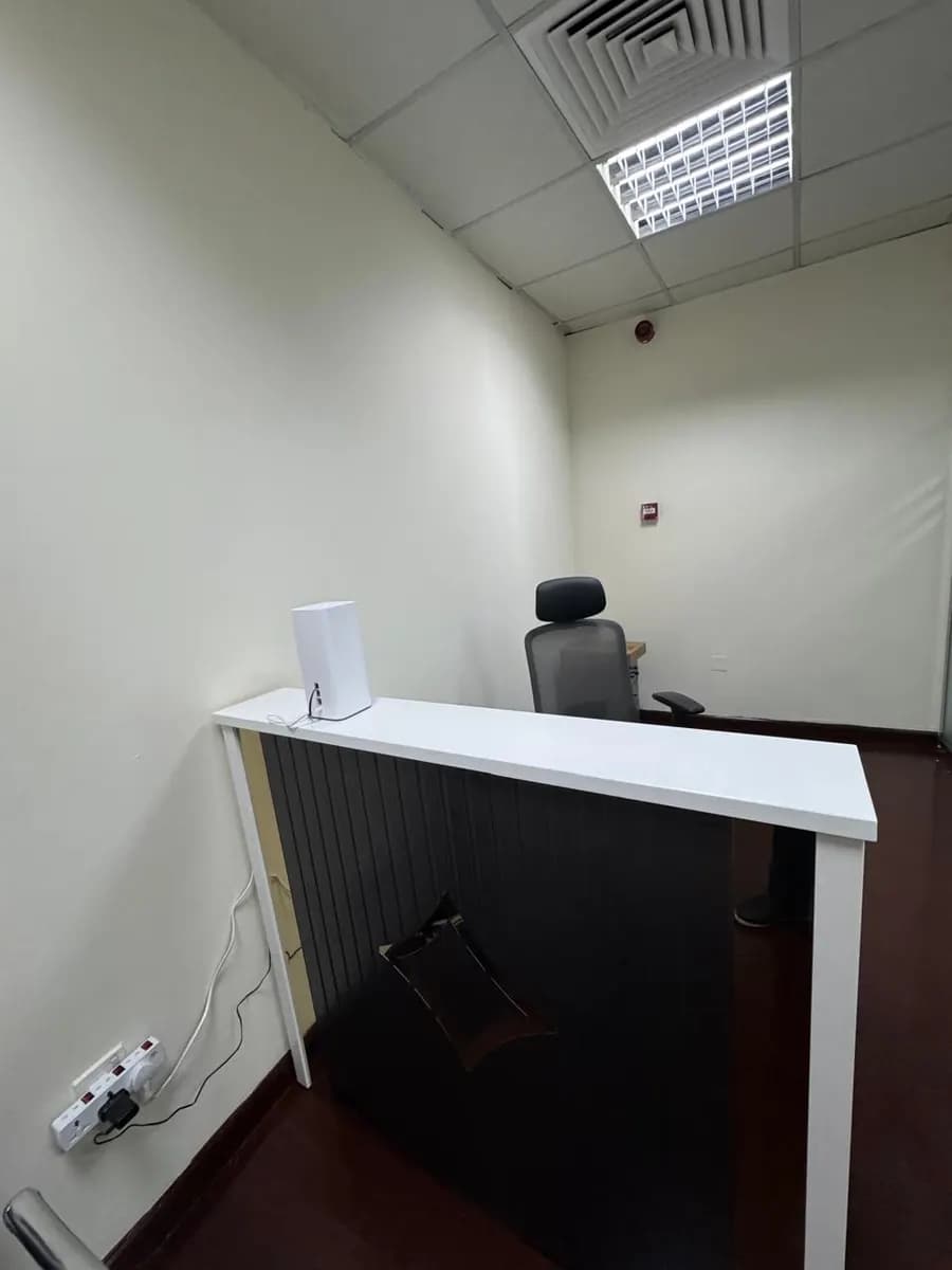 Nasmat AL Hayat Home Healthcare Center