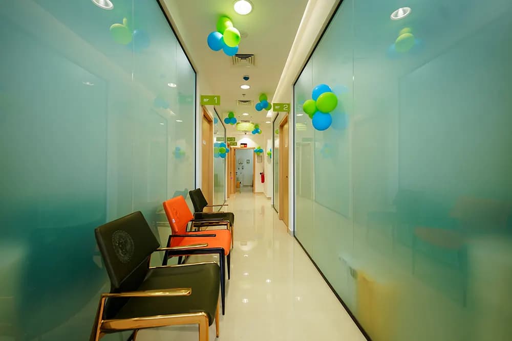 Nasser Clinic — صورة 2