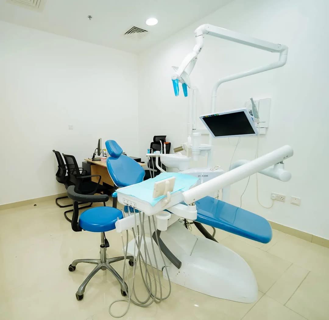 Nasser Clinic — صورة 4