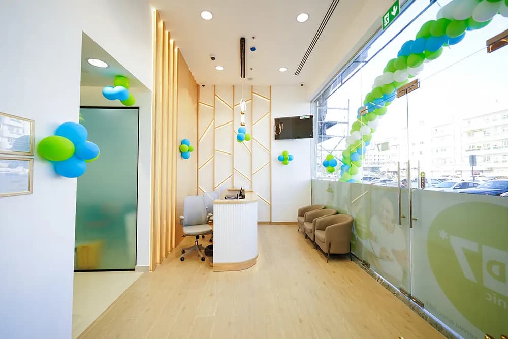 Nasser Clinic — صورة 6