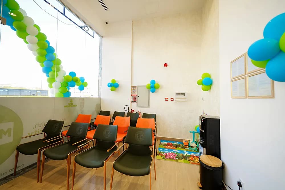 Nasser Clinic — صورة 8