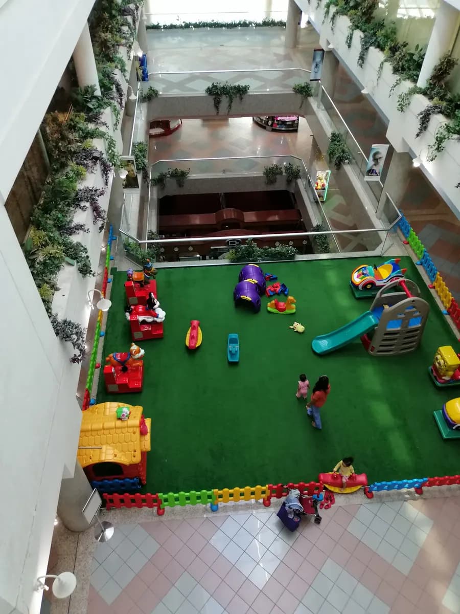 Nasser Medical Consultant Centre