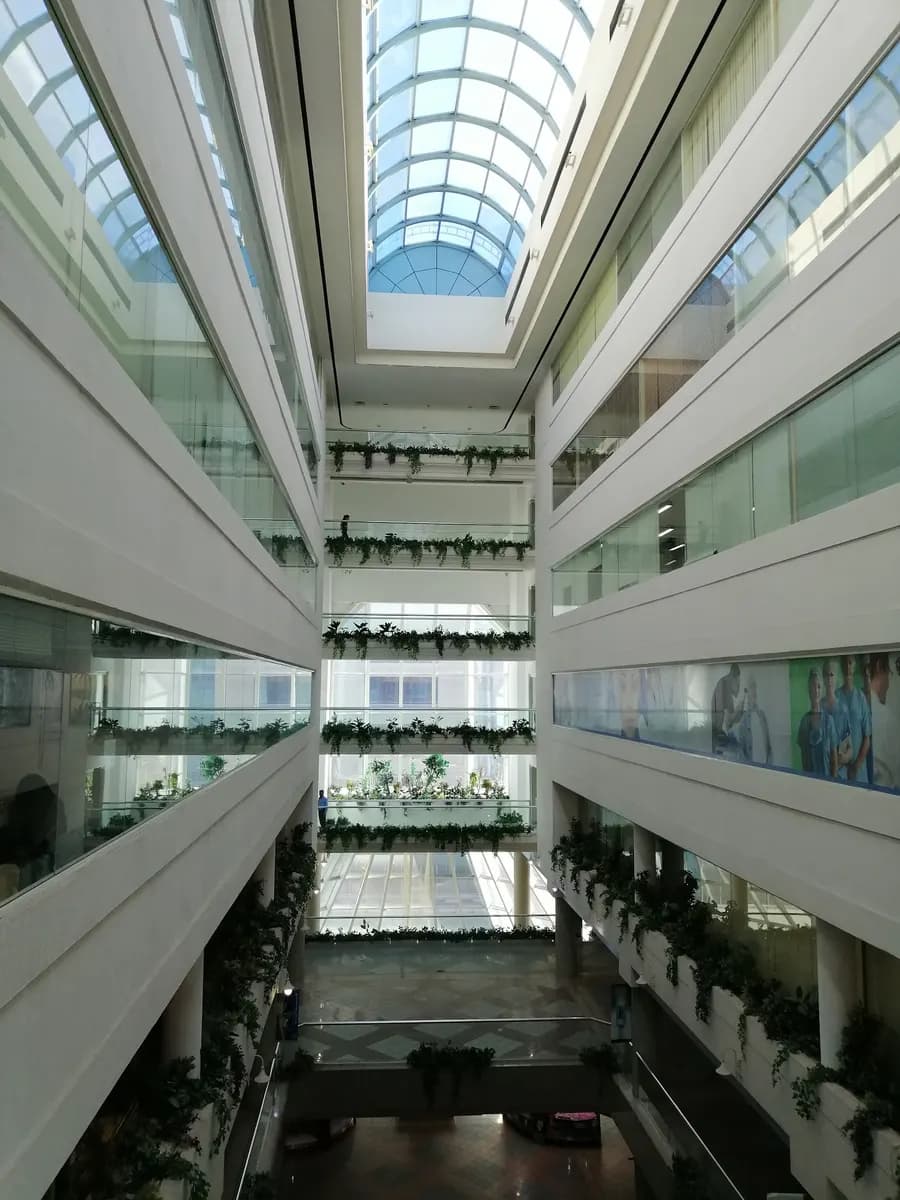 Nasser Medical Consultant Centre photo 2