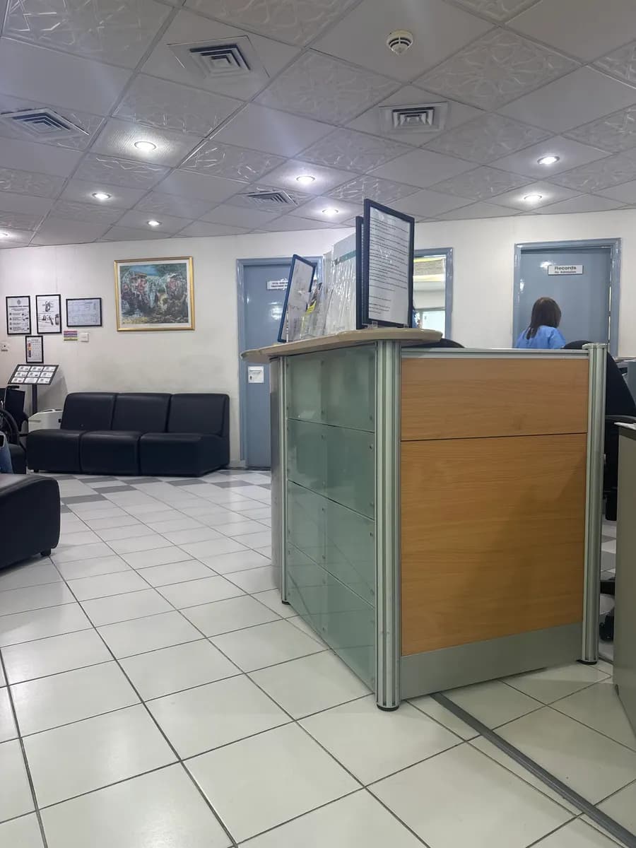 Nasser Medical Consultant Centre photo 4