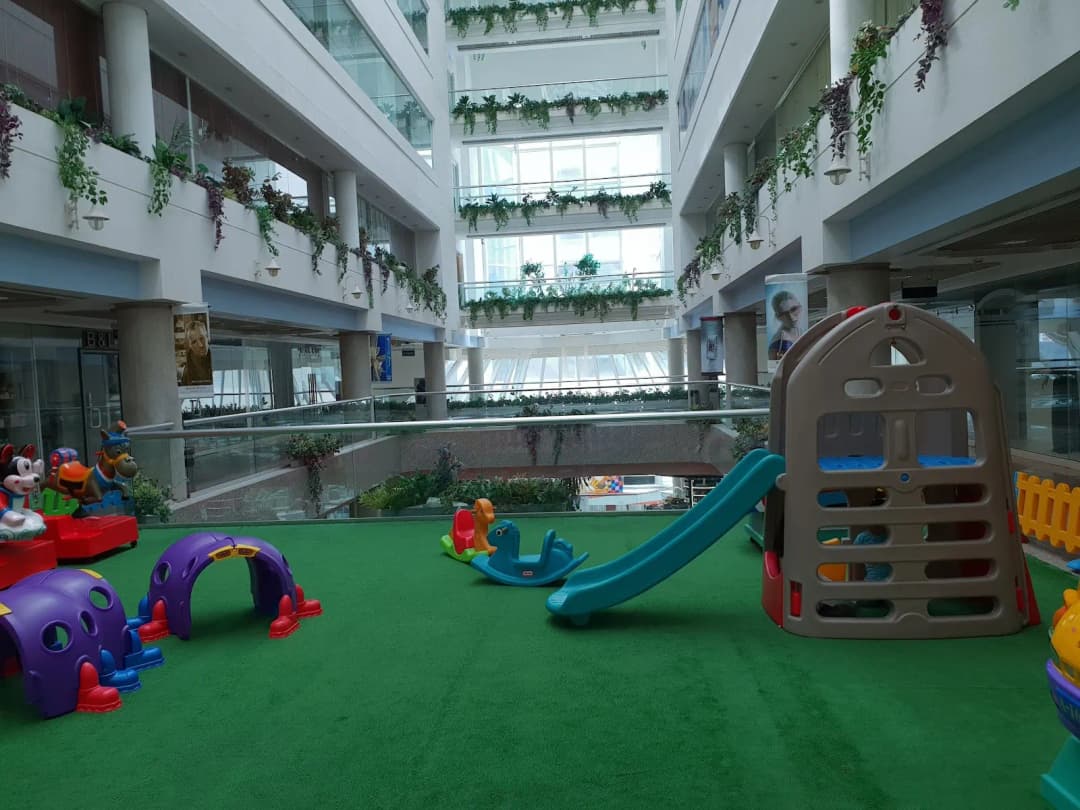 Nasser Medical Consultant Centre — صورة 8
