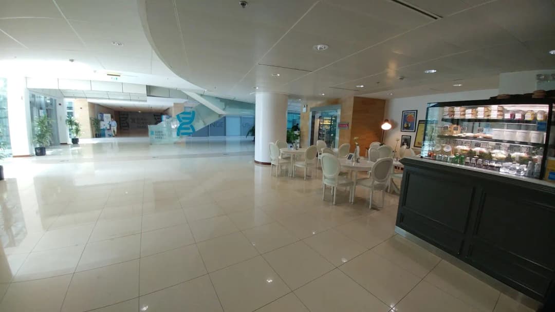 National Reference Laboratory — صورة 7