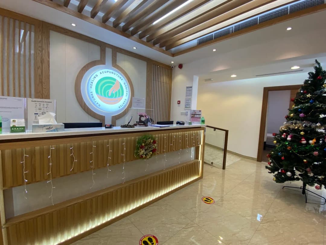 Natural Healing Medical Center