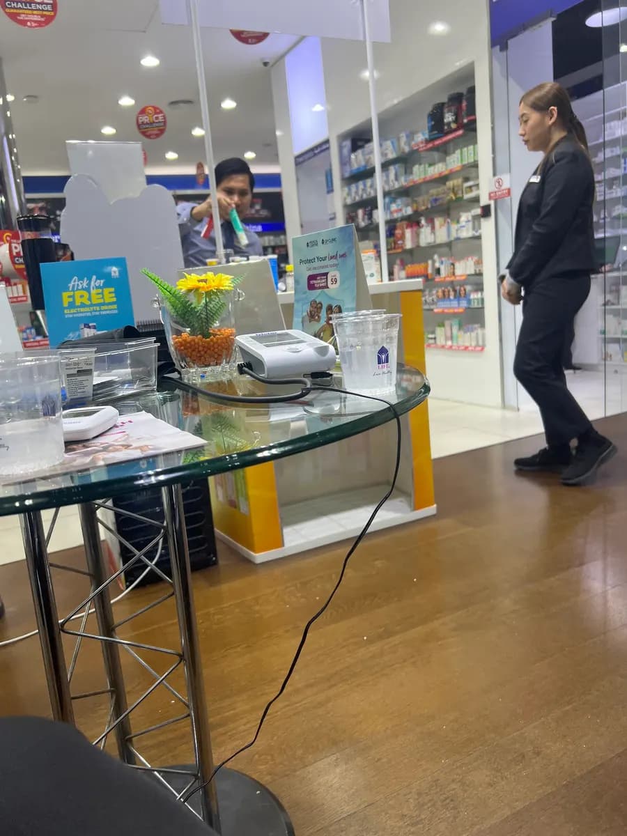 Nature’S Life Pharmacy photo 3