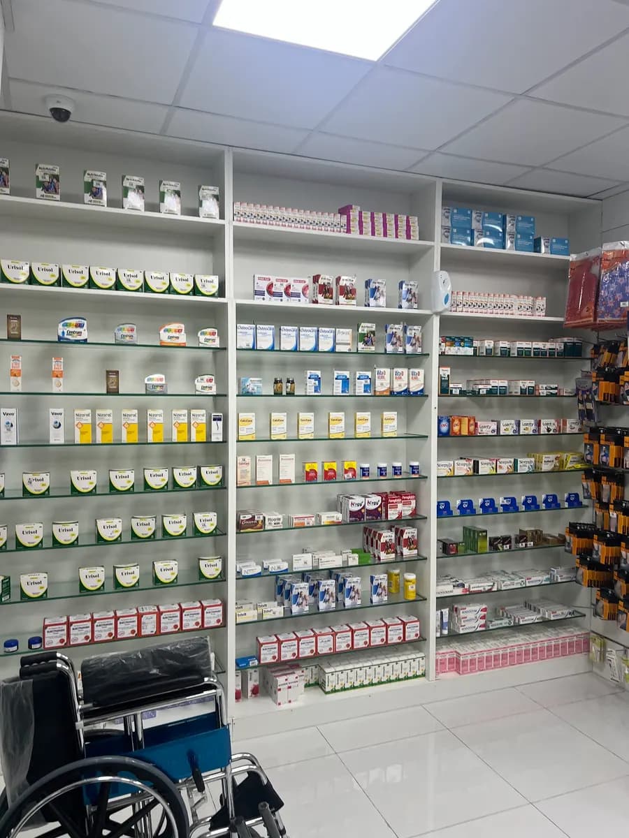 Naveen Pharmacy — صورة 6