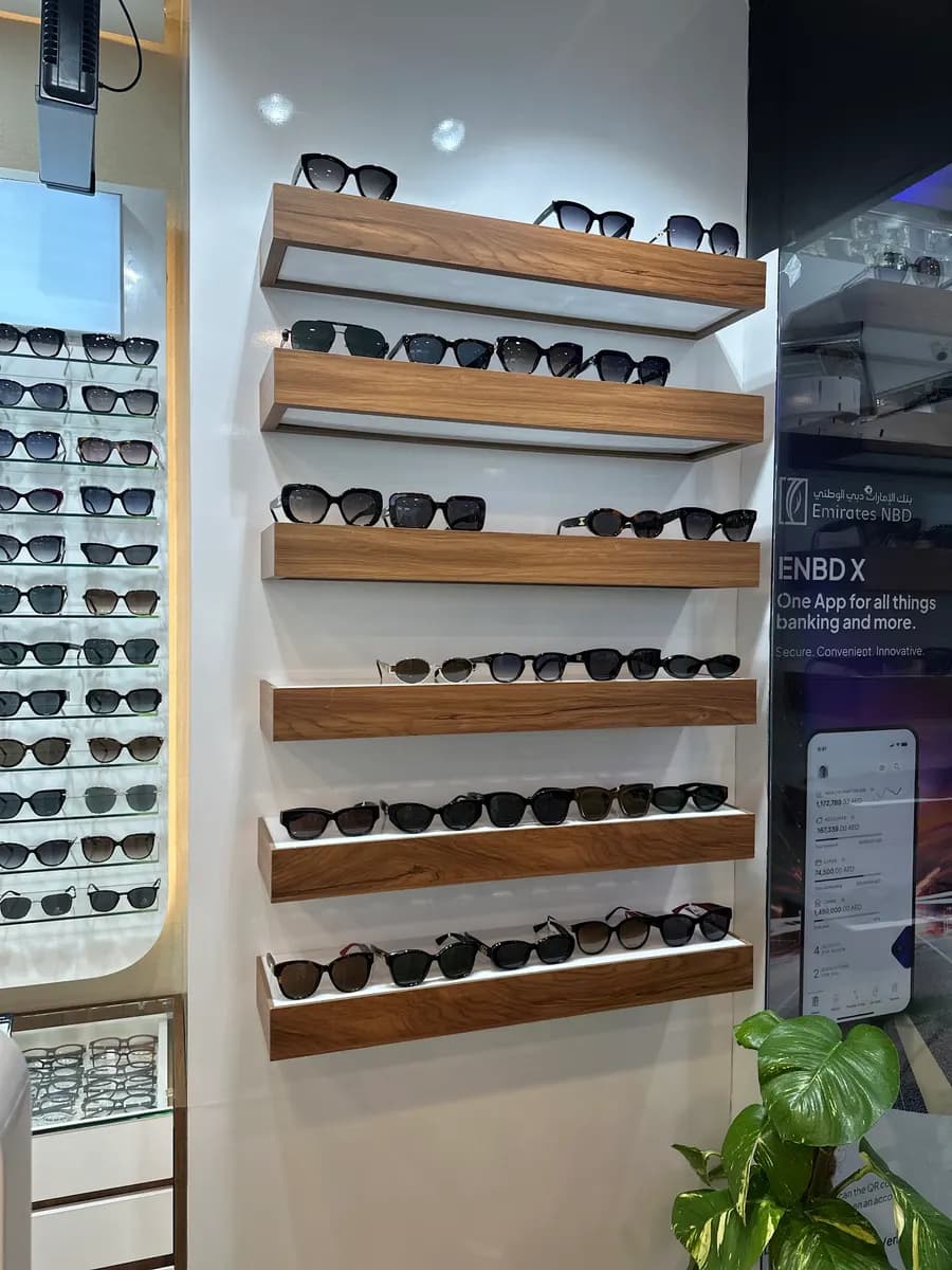 Naxose Opticals photo 4