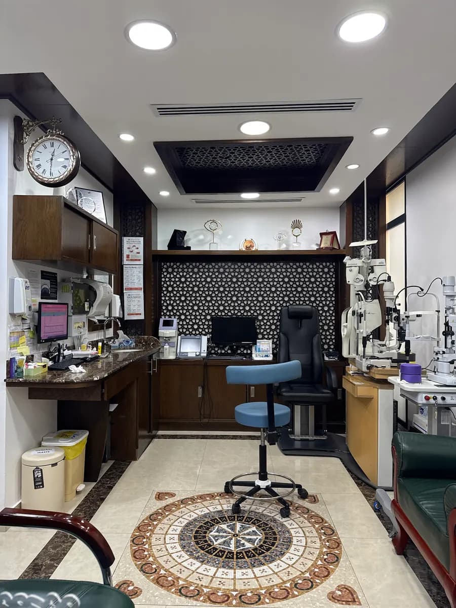 New Vision Eye Center photo 3
