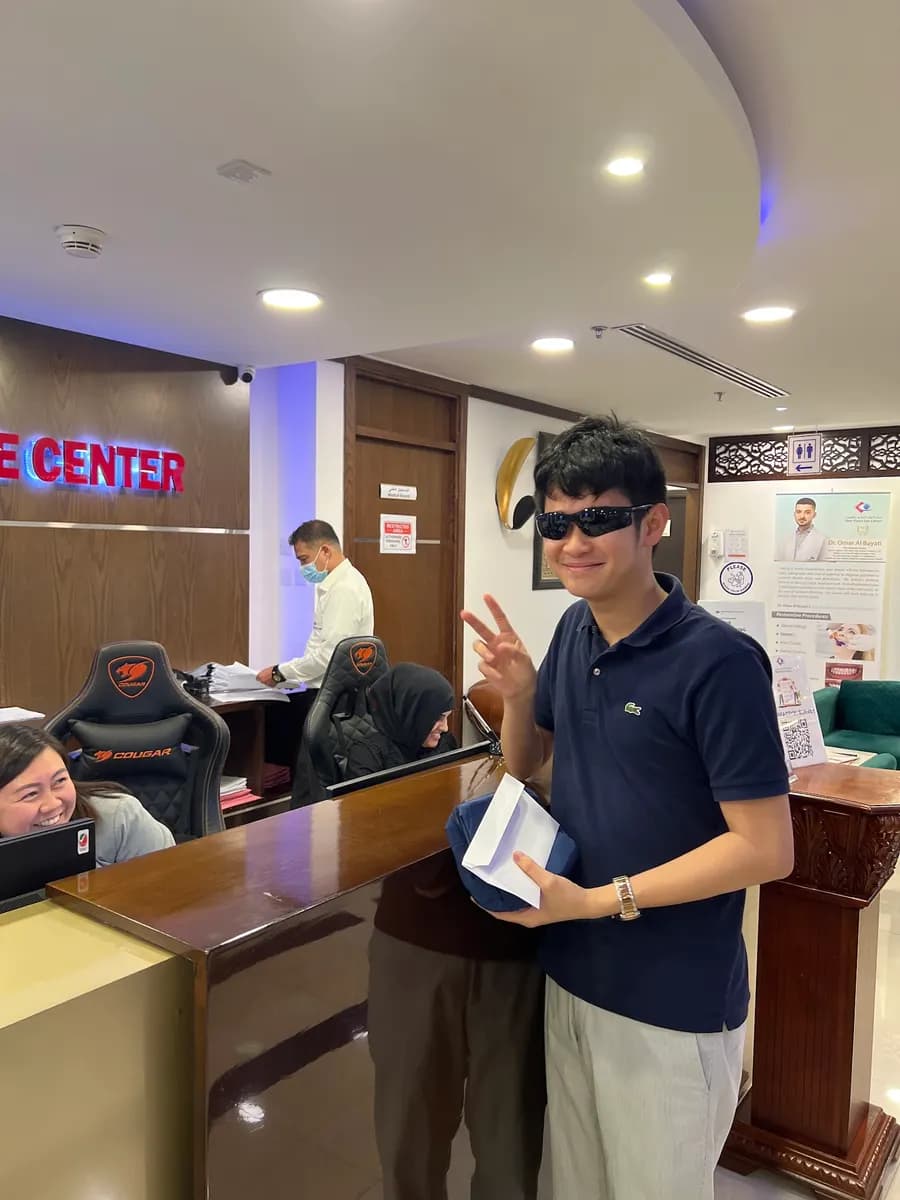 New Vision Eye Center photo 4
