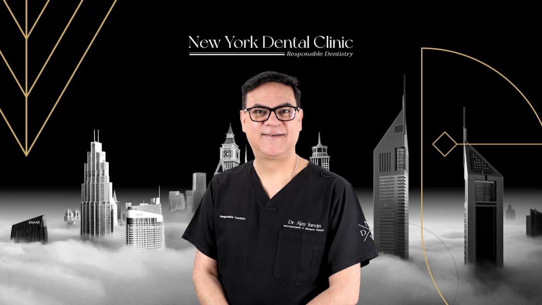 New York Dental Clinic