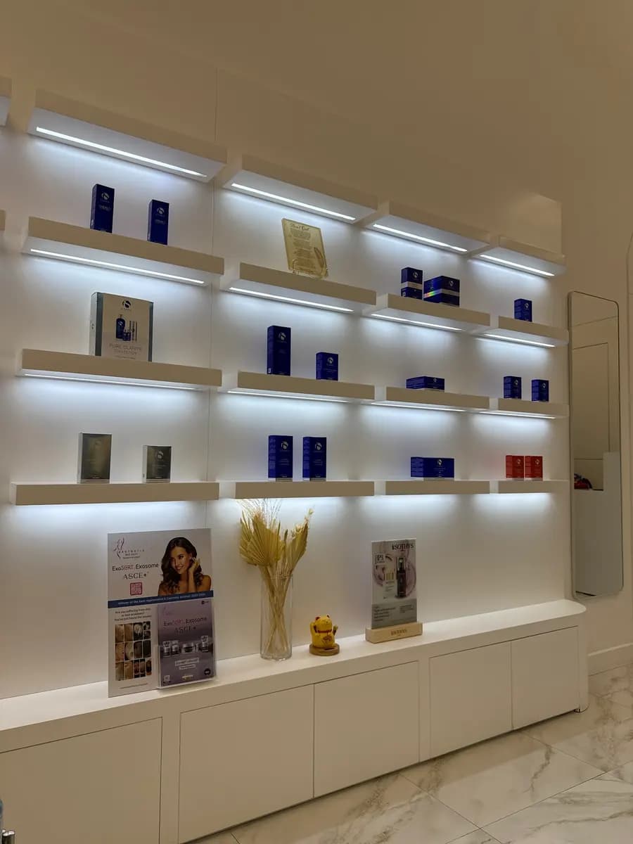 New You Star Beauty Health Clinic — صورة 8