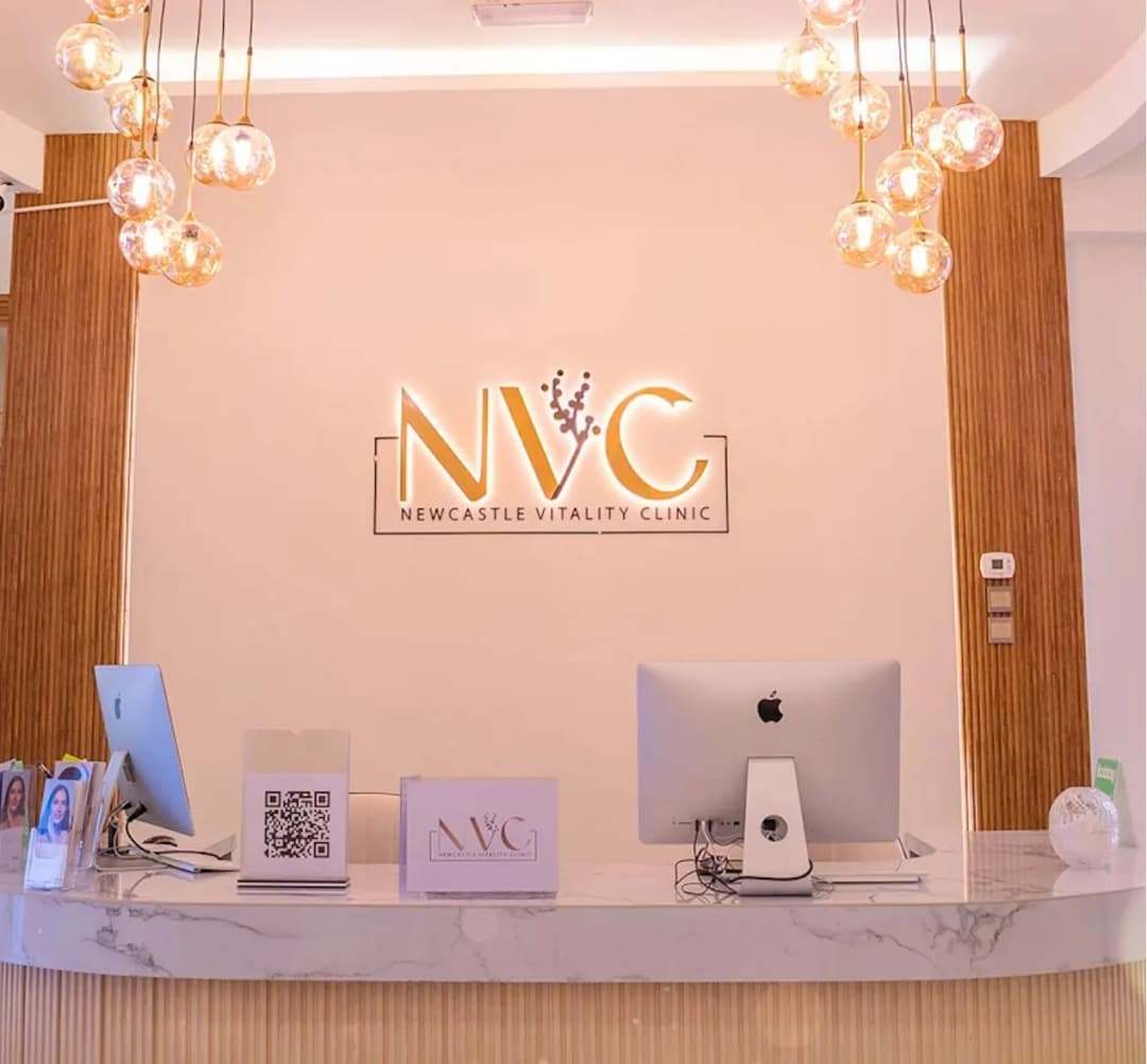 Newcastle Vitality Poly Clinic — صورة 6