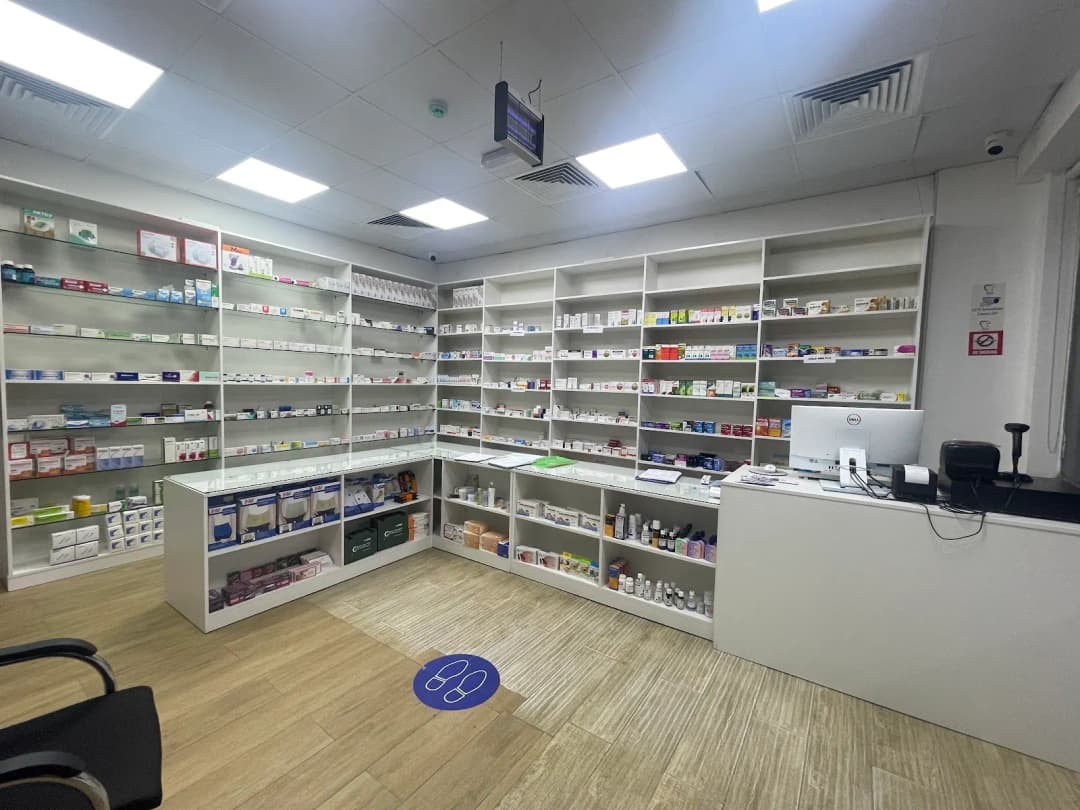 Nexa Pharmacy — صورة 2