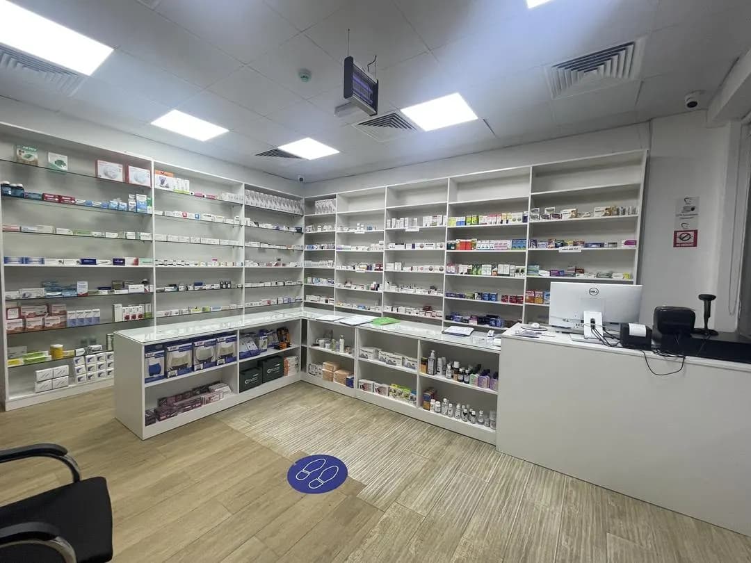 Nexa Pharmacy — صورة 5
