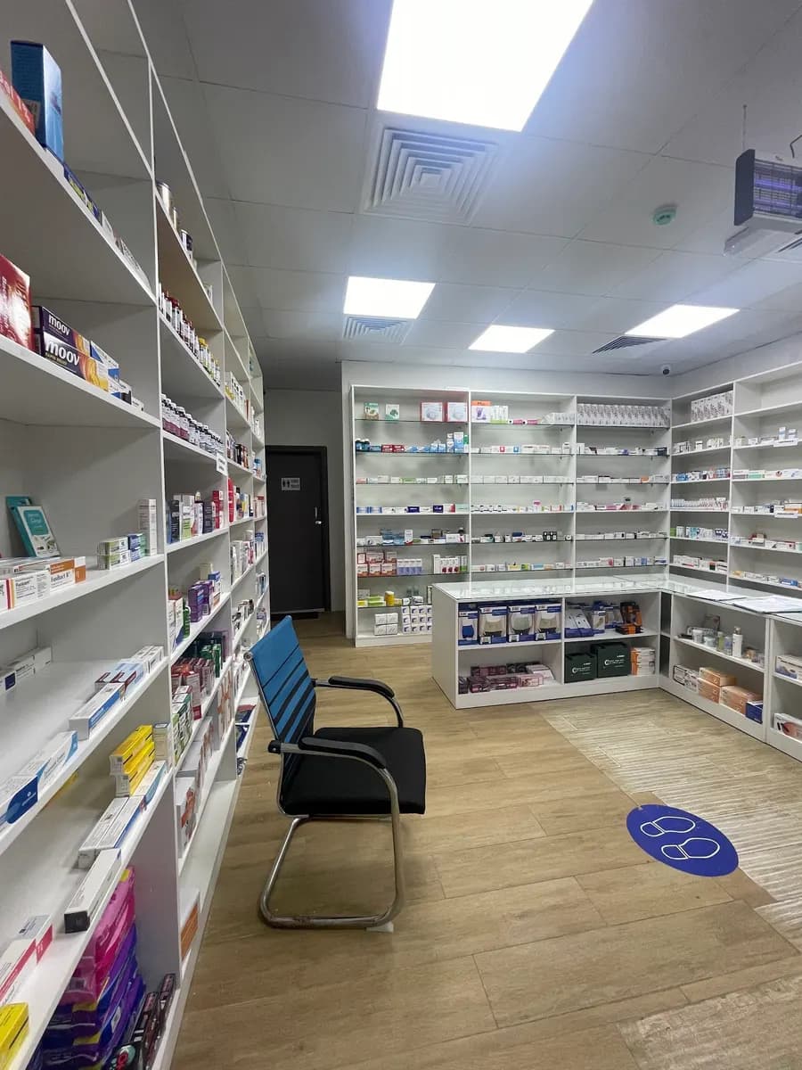 Nexa Pharmacy — صورة 7