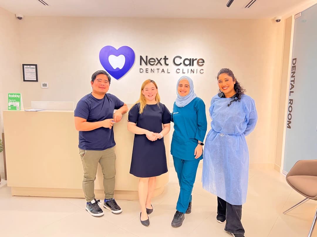 Next Care Dental Clinic — صورة 2