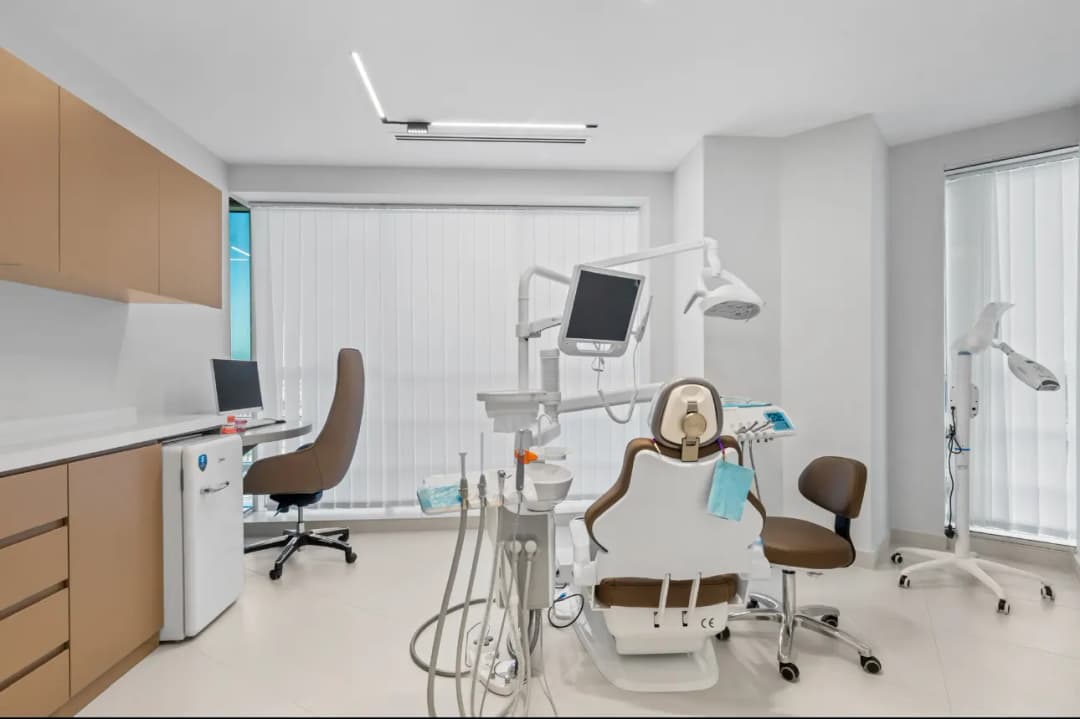 Next Care Dental Clinic — صورة 3