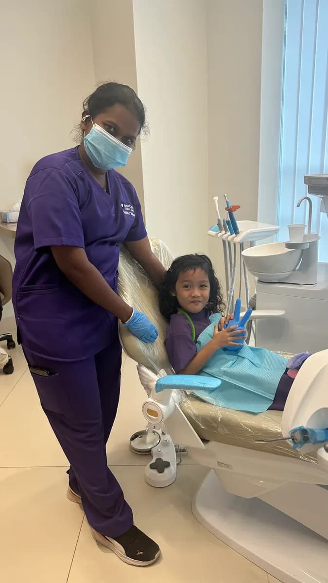 Next Care Dental Clinic — صورة 4
