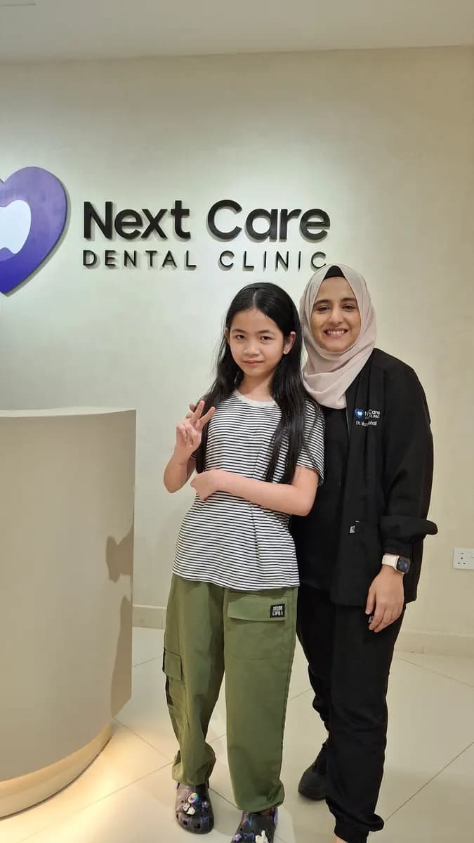 Next Care Dental Clinic — صورة 5