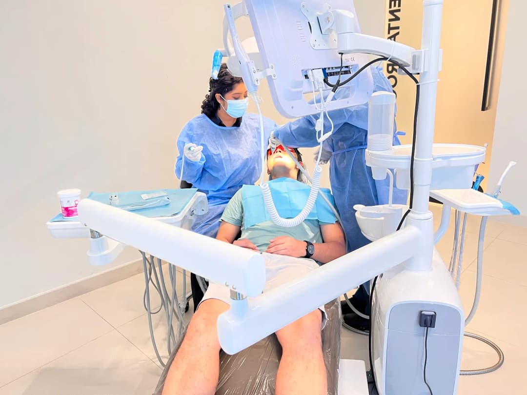 Next Care Dental Clinic — صورة 7