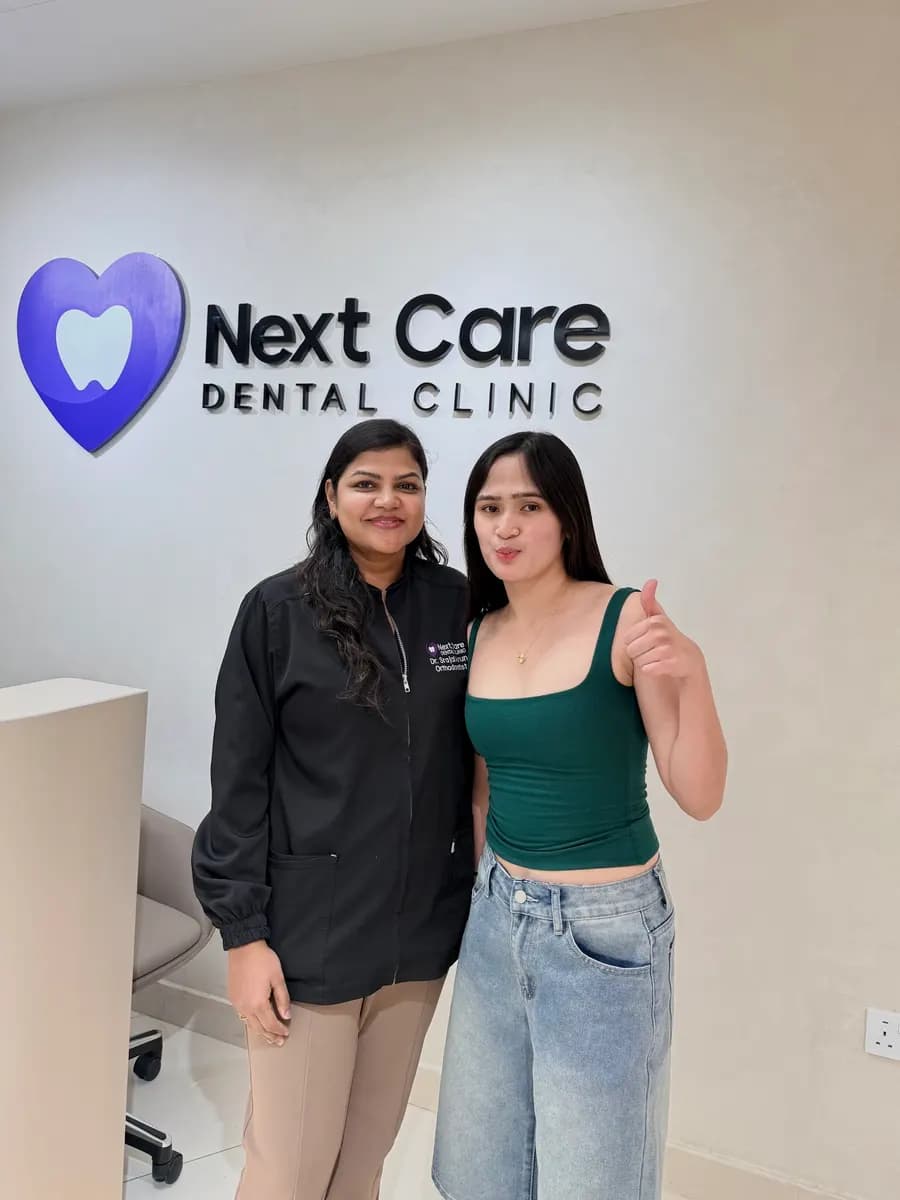 Next Care Dental Clinic — صورة 8